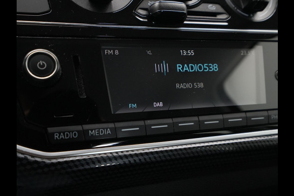 Volkswagen up! 1.0 BMT 60pk move up! Airco Bluetooth Dab 4-deurs