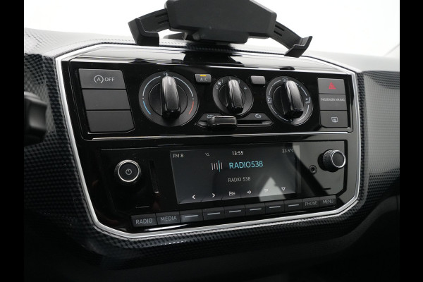 Volkswagen up! 1.0 BMT 60pk move up! Airco Bluetooth Dab 4-deurs