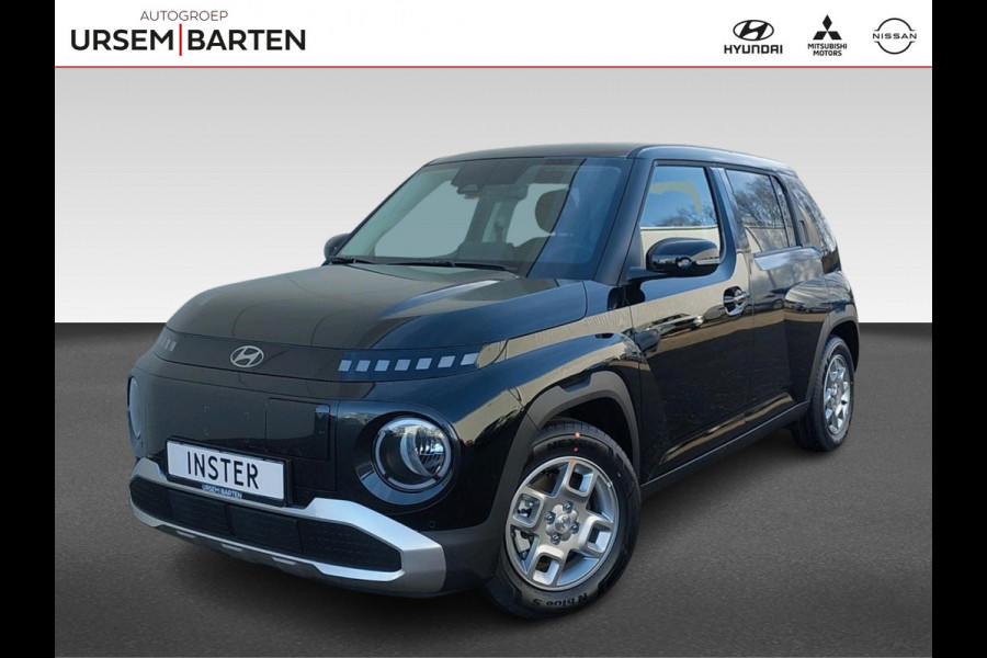 Hyundai Inster Pulse 49 kWh