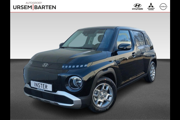 Hyundai Inster Pulse 49 kWh