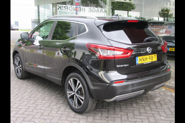 Nissan QASHQAI 1.3 DIG-T N-Connecta | Climate | Navi | 360 Camera | Cruise Control | (occasion)