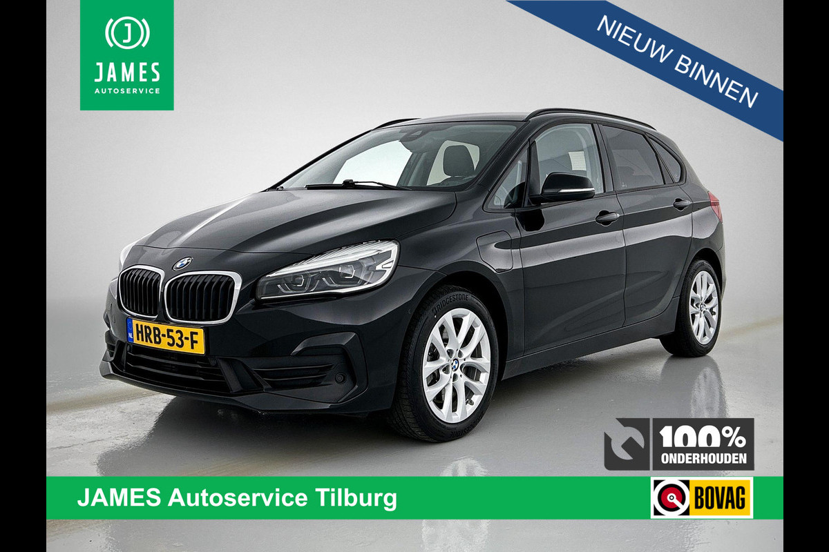 BMW 2 Serie Active Tourer 225xe iPerformance PLUG-IN HYBRID NAVI CRUISE