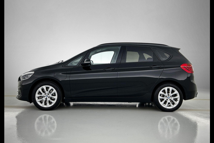 BMW 2 Serie Active Tourer 225xe iPerformance PLUG-IN HYBRID NAVI CRUISE
