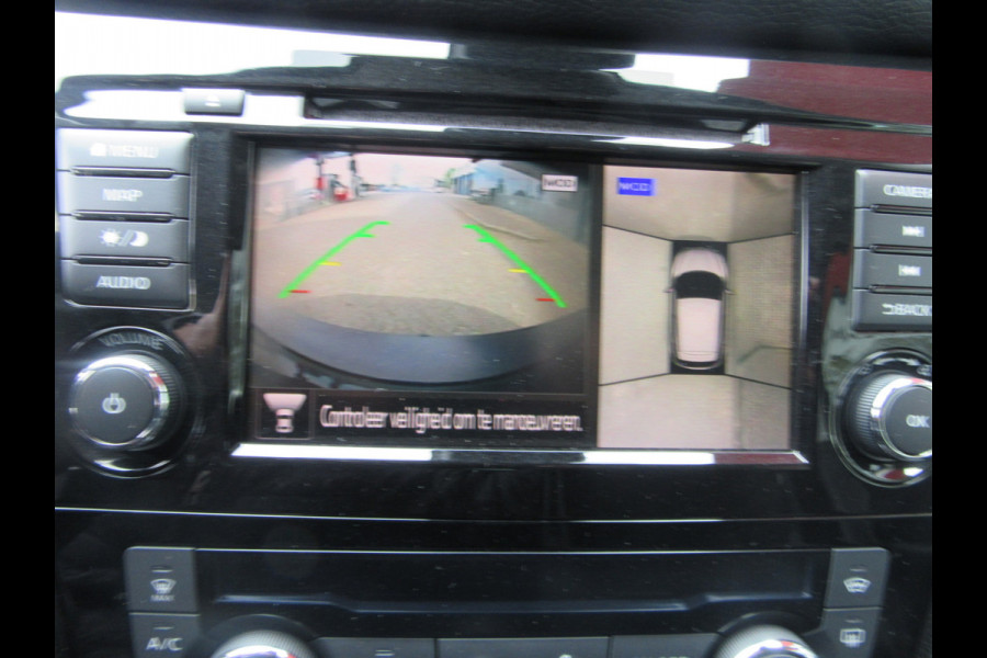 Nissan QASHQAI 1.3 DIG-T 140pk N-Motion | Panorama | Navi | Camera | (occasion)