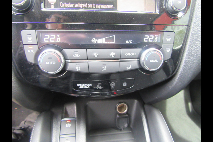 Nissan QASHQAI 1.3 DIG-T 140pk N-Motion | Panorama | Navi | Camera | (occasion)