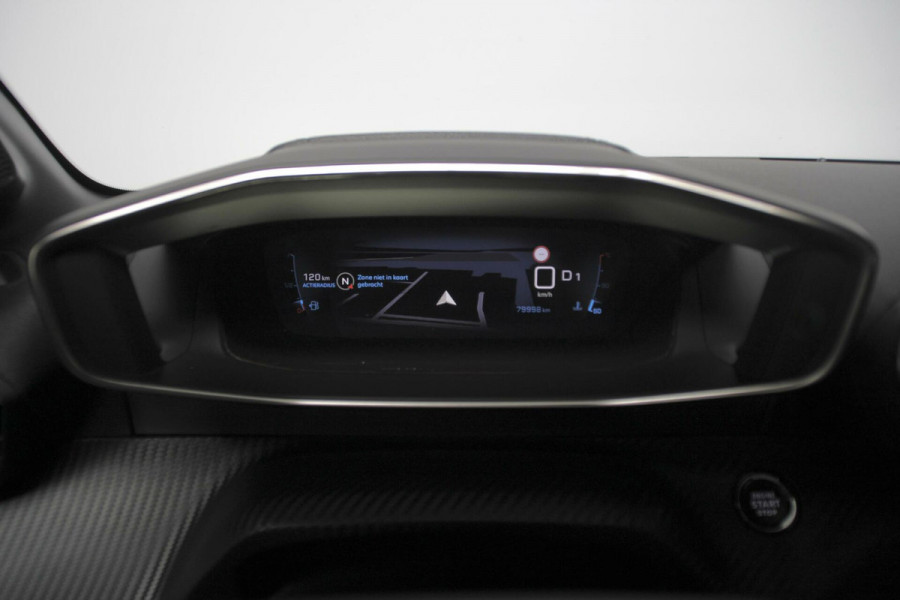Peugeot 208 1.2 PureTech GT Automaat |PANORAMADAK, CARPLAY, VIRTUAL 3D, 360 CAMERA, KEYLESS, SFEER, LED, PDC|