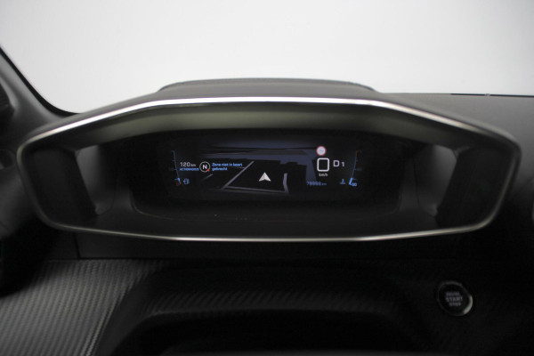 Peugeot 208 1.2 PureTech GT Automaat |PANORAMADAK, CARPLAY, VIRTUAL 3D, 360 CAMERA, KEYLESS, SFEER, LED, PDC|