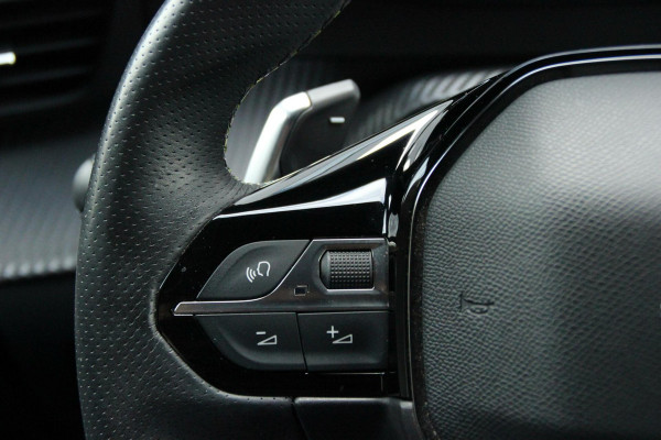 Peugeot 208 1.2 PureTech GT Automaat |PANORAMADAK, CARPLAY, VIRTUAL 3D, 360 CAMERA, KEYLESS, SFEER, LED, PDC|