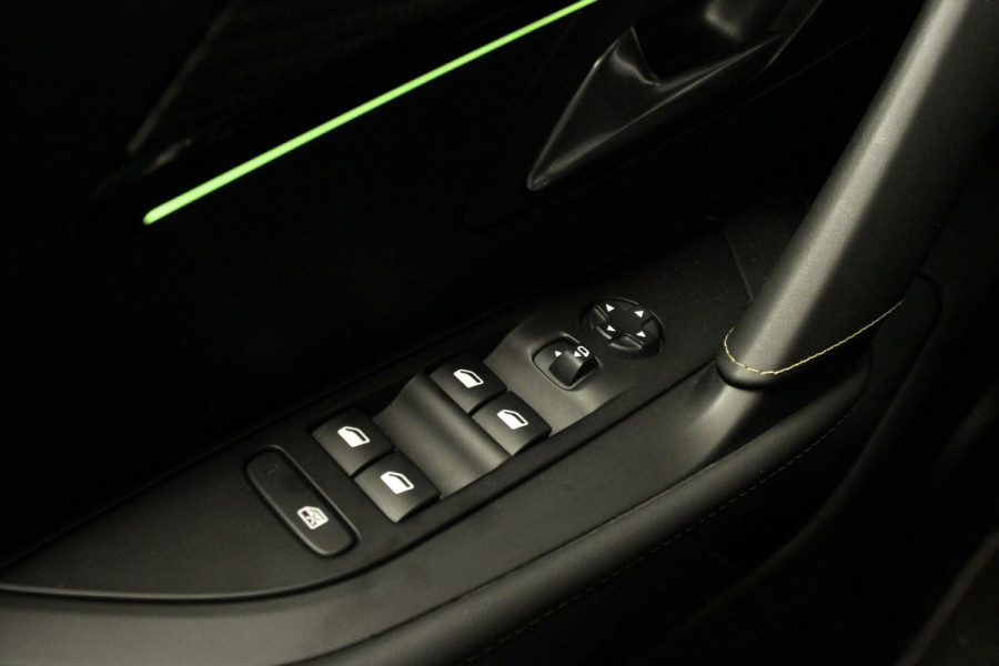Peugeot 208 1.2 PureTech GT Automaat |PANORAMADAK, CARPLAY, VIRTUAL 3D, 360 CAMERA, KEYLESS, SFEER, LED, PDC|