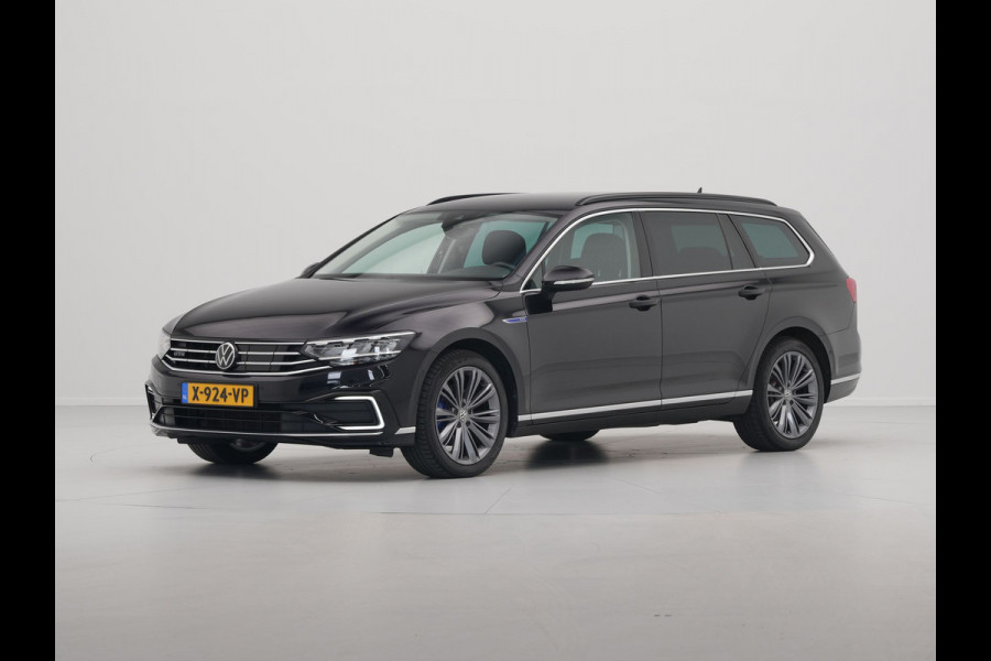 Volkswagen Passat Variant 1.4 TSI 218pk PHEV GTE Business Navigatie Virtual Cockpit Pdc Acc 192