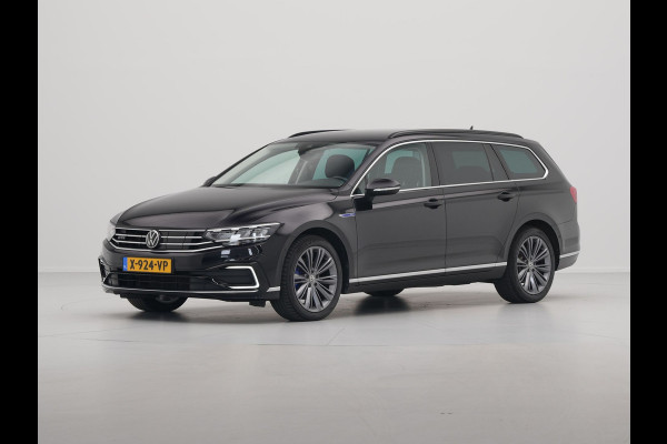 Volkswagen Passat Variant 1.4 TSI 218pk PHEV GTE Business Navigatie Virtual Cockpit Pdc Acc 192