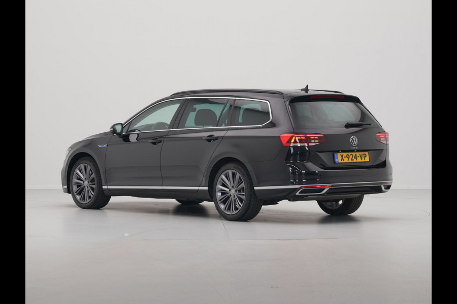 Volkswagen Passat Variant 1.4 TSI 218pk PHEV GTE Business Navigatie Virtual Cockpit Pdc Acc 192