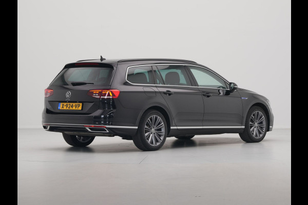 Volkswagen Passat Variant 1.4 TSI 218pk PHEV GTE Business Navigatie Virtual Cockpit Pdc Acc 192