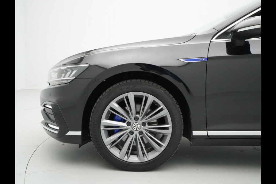 Volkswagen Passat Variant 1.4 TSI 218pk PHEV GTE Business Navigatie Virtual Cockpit Pdc Acc 192