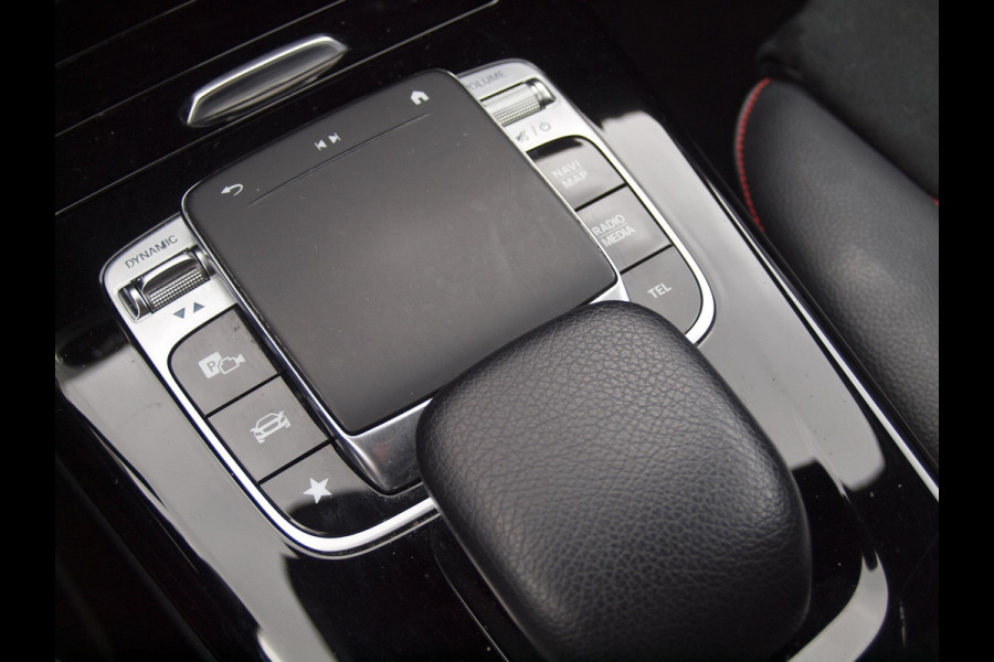 Mercedes-Benz CLA-Klasse 180 Premium Plus | Amg-Pakket | Camera | Apple Carplay | Cruise Control | Nieuw Model |