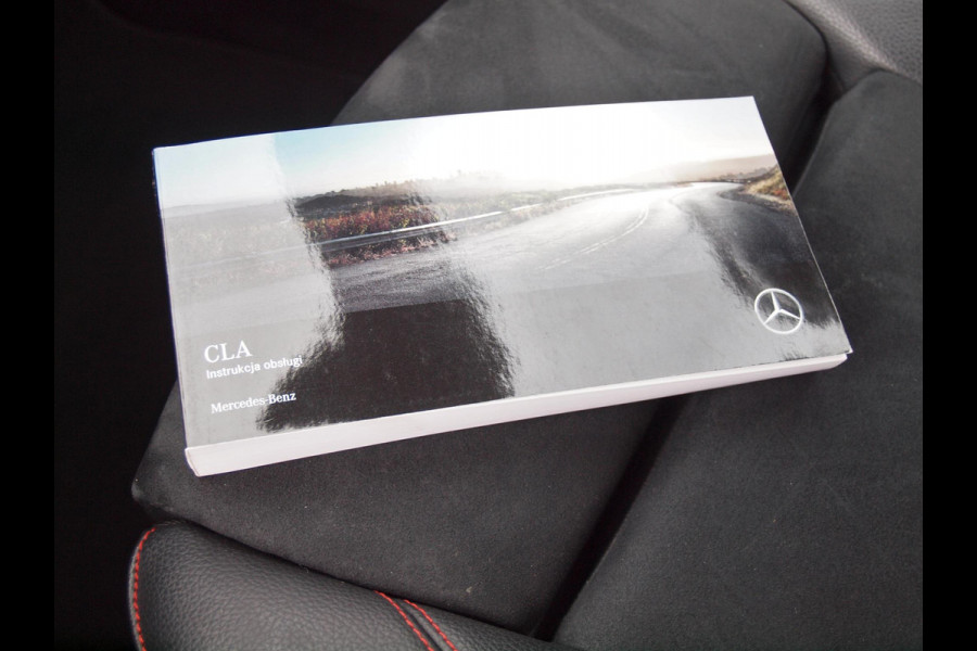 Mercedes-Benz CLA-Klasse 180 Premium Plus | Amg-Pakket | Camera | Apple Carplay | Cruise Control | Nieuw Model |