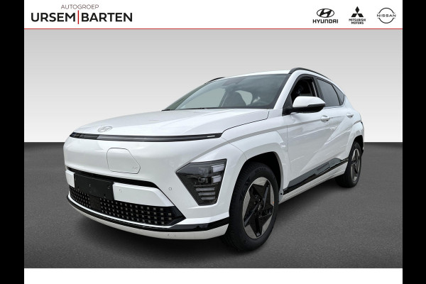 Hyundai KONA ELECTRIC Comfort Smart 65.4 kWh