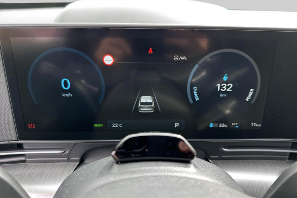Hyundai KONA ELECTRIC Comfort Smart 65.4 kWh