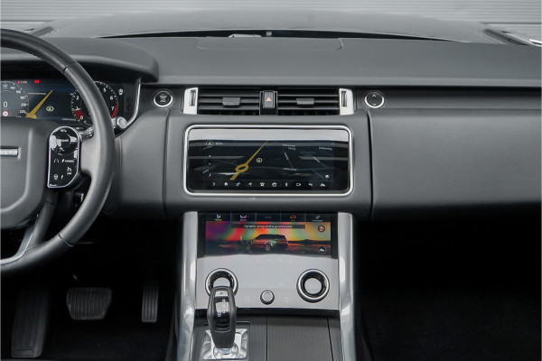 Land Rover Range Rover Sport 2.0 P400e HSE Dynamic Pano Camera Matrix Meridian 21"