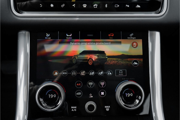 Land Rover Range Rover Sport 2.0 P400e HSE Dynamic Pano Camera Matrix Meridian 21"