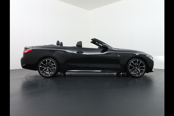 BMW 4 Serie Cabrio 420i High Executive M SPORT | MEMORY SEAT | HARMAN&KARDON | LASER LIGHT