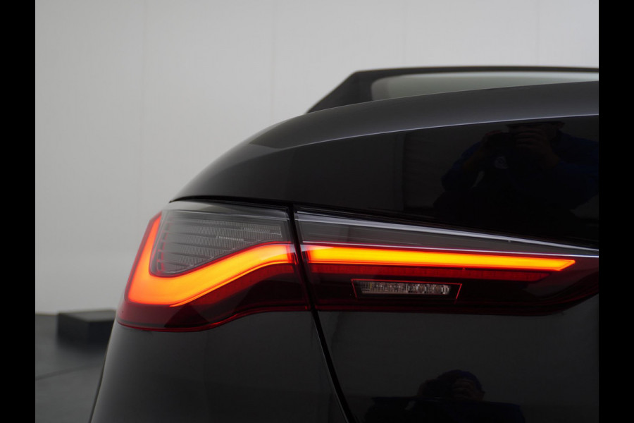 BMW 4 Serie Cabrio 420i High Executive M SPORT | MEMORY SEAT | HARMAN&KARDON | LASER LIGHT