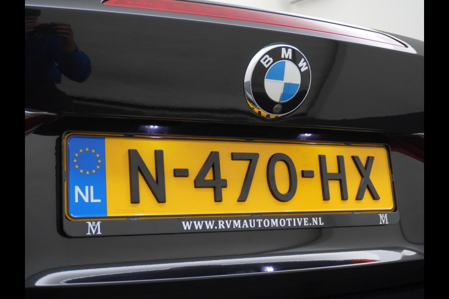 BMW 4 Serie Cabrio 420i High Executive M SPORT | MEMORY SEAT | HARMAN&KARDON | LASER LIGHT