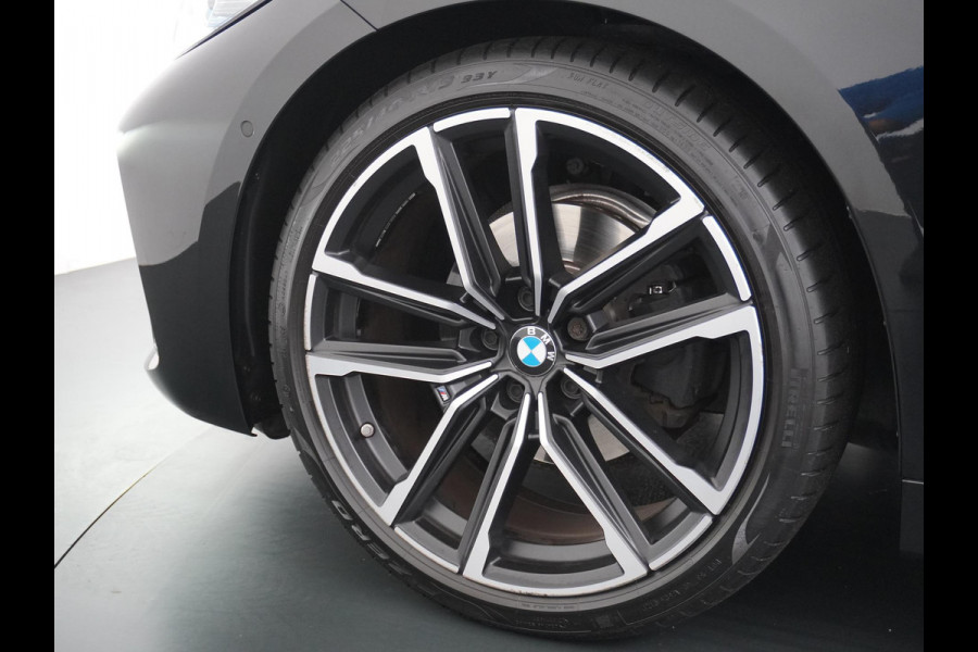 BMW 4 Serie Cabrio 420i High Executive M SPORT | MEMORY SEAT | HARMAN&KARDON | LASER LIGHT