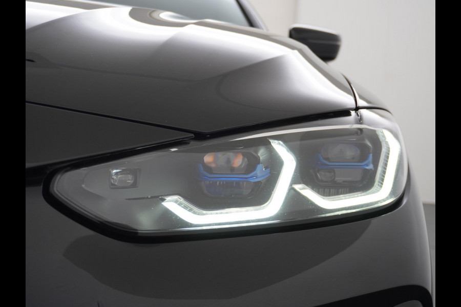 BMW 4 Serie Cabrio 420i High Executive M SPORT | MEMORY SEAT | HARMAN&KARDON | LASER LIGHT