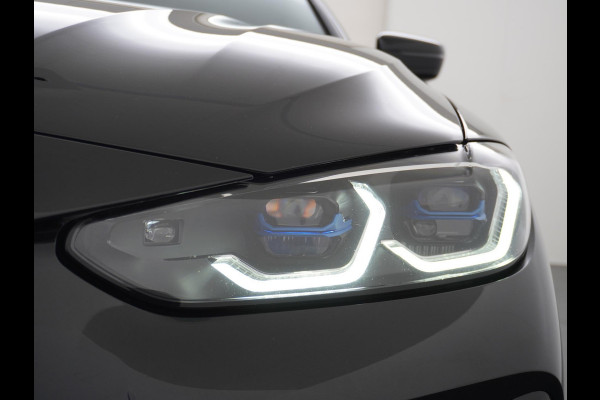 BMW 4 Serie Cabrio 420i High Executive M SPORT | MEMORY SEAT | HARMAN&KARDON | LASER LIGHT