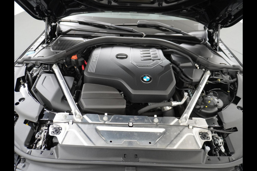 BMW 4 Serie Cabrio 420i High Executive M SPORT | MEMORY SEAT | HARMAN&KARDON | LASER LIGHT