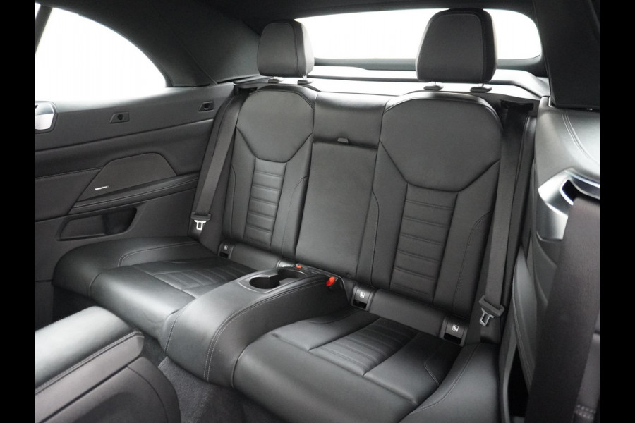 BMW 4 Serie Cabrio 420i High Executive M SPORT | MEMORY SEAT | HARMAN&KARDON | LASER LIGHT