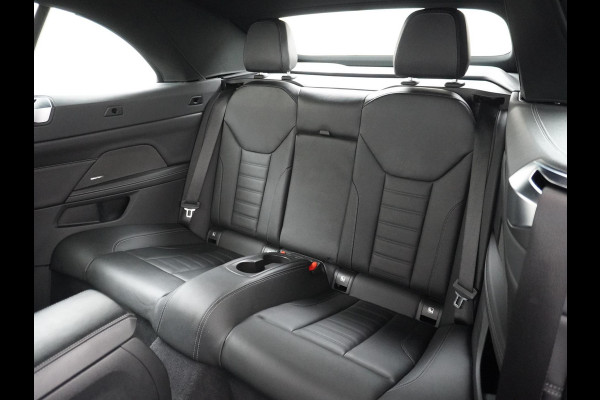 BMW 4 Serie Cabrio 420i High Executive M SPORT | MEMORY SEAT | HARMAN&KARDON | LASER LIGHT