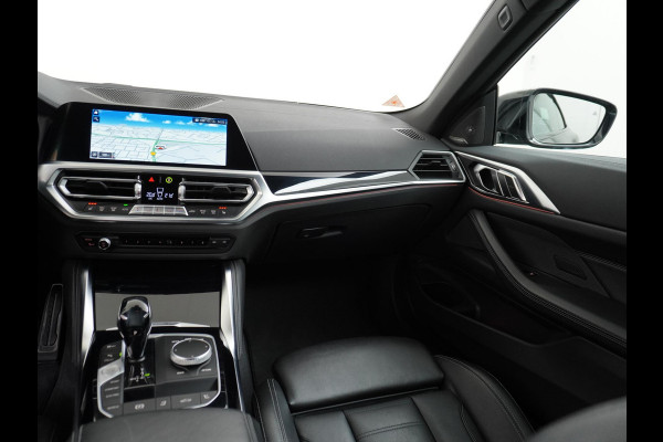 BMW 4 Serie Cabrio 420i High Executive M SPORT | MEMORY SEAT | HARMAN&KARDON | LASER LIGHT