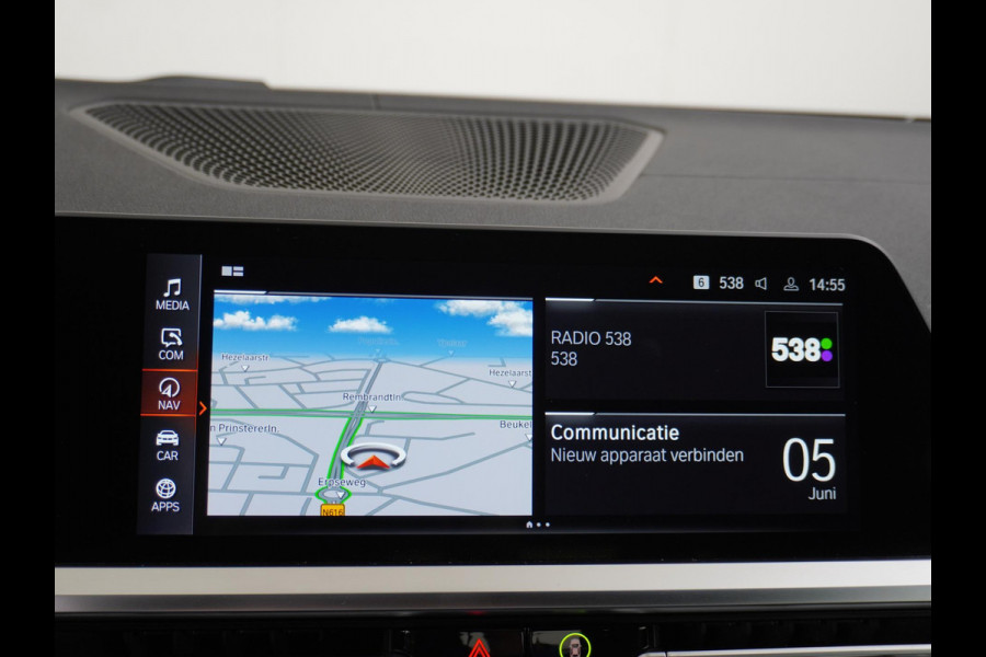 BMW 4 Serie Cabrio 420i High Executive M SPORT | MEMORY SEAT | HARMAN&KARDON | LASER LIGHT