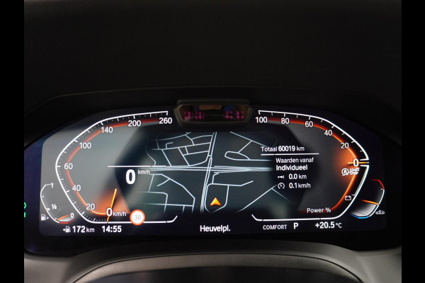 BMW 4 Serie Cabrio 420i High Executive M SPORT | MEMORY SEAT | HARMAN&KARDON | LASER LIGHT