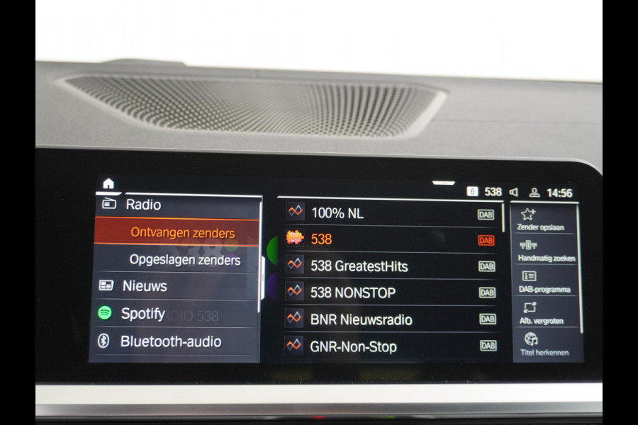 BMW 4 Serie Cabrio 420i High Executive M SPORT | MEMORY SEAT | HARMAN&KARDON | LASER LIGHT