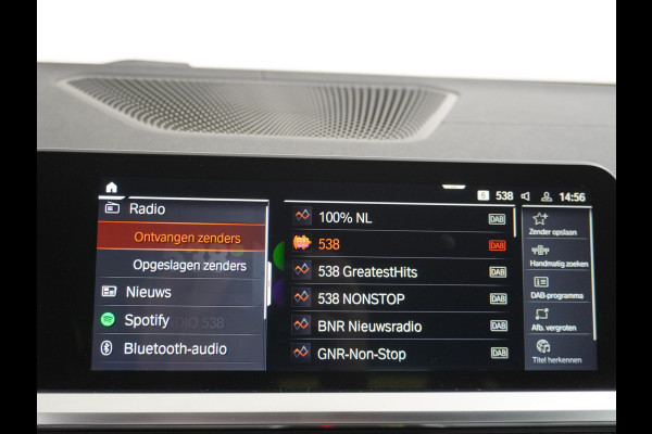 BMW 4 Serie Cabrio 420i High Executive M SPORT | MEMORY SEAT | HARMAN&KARDON | LASER LIGHT