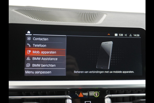 BMW 4 Serie Cabrio 420i High Executive M SPORT | MEMORY SEAT | HARMAN&KARDON | LASER LIGHT