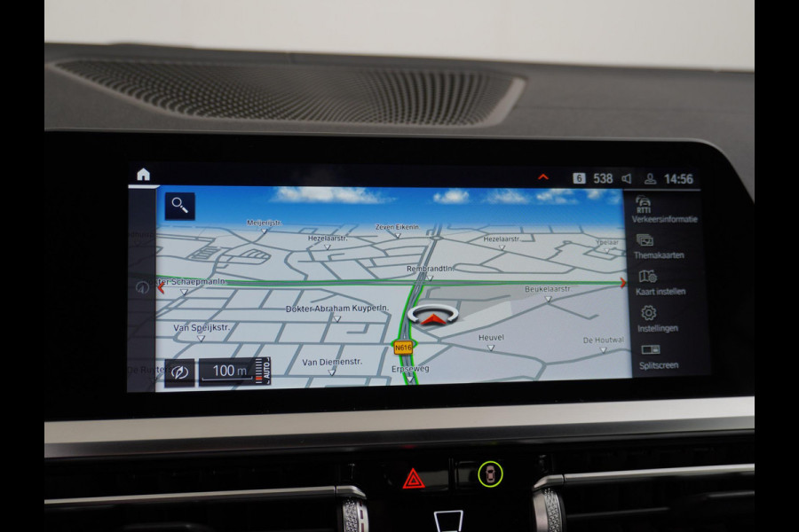 BMW 4 Serie Cabrio 420i High Executive M SPORT | MEMORY SEAT | HARMAN&KARDON | LASER LIGHT