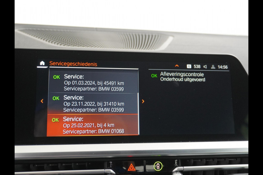 BMW 4 Serie Cabrio 420i High Executive M SPORT | MEMORY SEAT | HARMAN&KARDON | LASER LIGHT