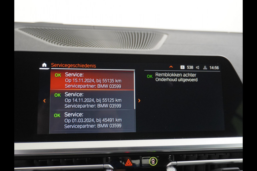 BMW 4 Serie Cabrio 420i High Executive M SPORT | MEMORY SEAT | HARMAN&KARDON | LASER LIGHT