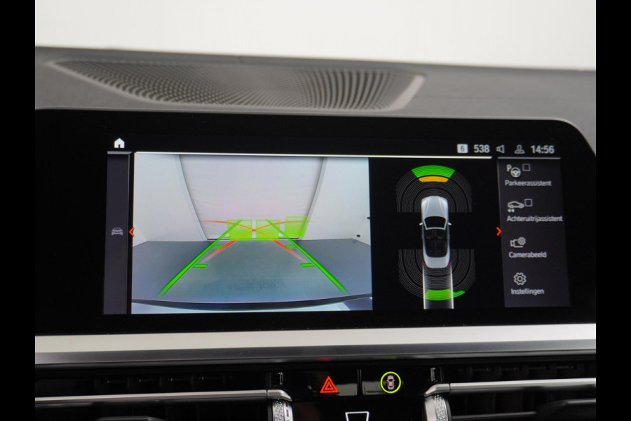 BMW 4 Serie Cabrio 420i High Executive M SPORT | MEMORY SEAT | HARMAN&KARDON | LASER LIGHT