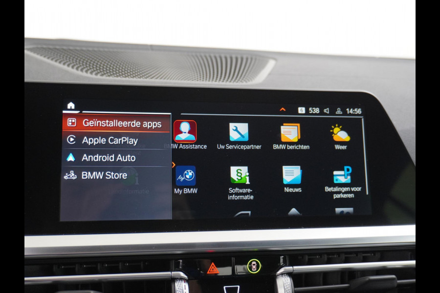 BMW 4 Serie Cabrio 420i High Executive M SPORT | MEMORY SEAT | HARMAN&KARDON | LASER LIGHT