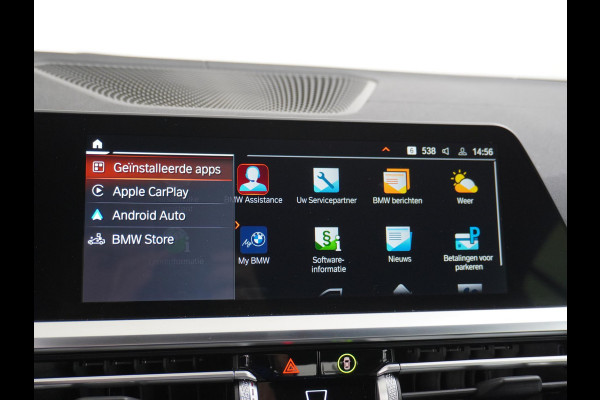 BMW 4 Serie Cabrio 420i High Executive M SPORT | MEMORY SEAT | HARMAN&KARDON | LASER LIGHT
