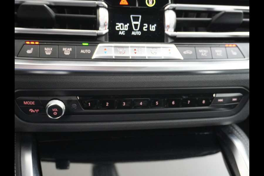BMW 4 Serie Cabrio 420i High Executive M SPORT | MEMORY SEAT | HARMAN&KARDON | LASER LIGHT