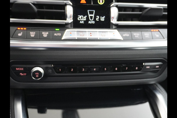 BMW 4 Serie Cabrio 420i High Executive M SPORT | MEMORY SEAT | HARMAN&KARDON | LASER LIGHT