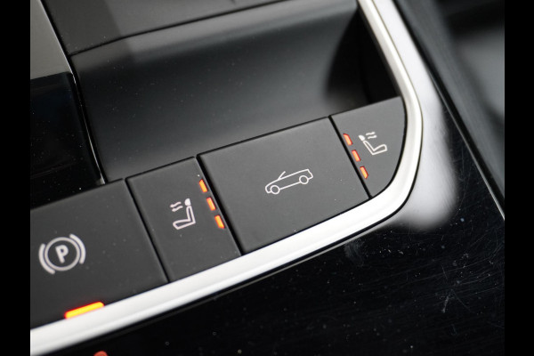 BMW 4 Serie Cabrio 420i High Executive M SPORT | MEMORY SEAT | HARMAN&KARDON | LASER LIGHT