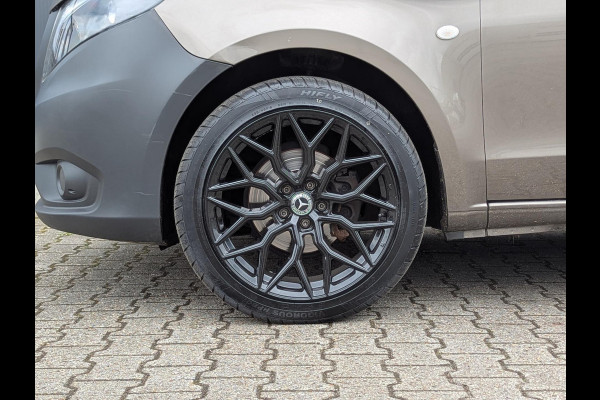 Mercedes-Benz Vito 114 CDI AUT DUBBELE CABINE CRUISE CLIMATE LANG TREKHAAK