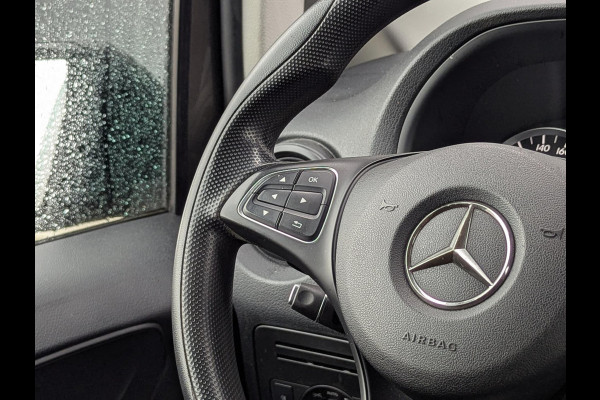 Mercedes-Benz Vito 114 CDI AUT DUBBELE CABINE CRUISE CLIMATE LANG TREKHAAK